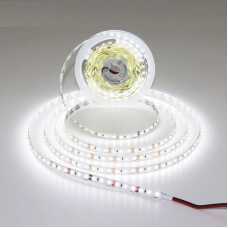 Fita Led 3528 120 Leds/m IP20 Rolo 5m Branco Frio - Cód: 8294 - Marca: Importado