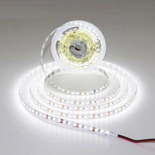 Fita Led 3528 120 Leds/m IP20 Rolo 5m Branco Frio - Cód: 8294 - Marca: Importado