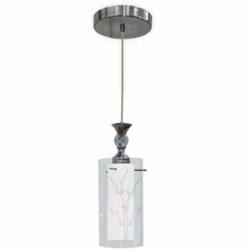 Pendente Taschibra design TD 292/1 - Cód: 3385 - Marca: Taschibra
