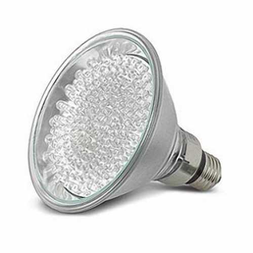 Lâmpada de led par 38 com 60 leds 220volts cor branca 6500k - Cód: 3925 - Marca: Golden Plus