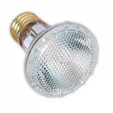 Lâmpada par 20 50 watts 220v cor clara - Cód: 1325 - Marca: Golden Plus