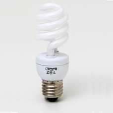 Lâmpada eletrônica econômica espiral 20w/220v - Cód: 1214 - Marca: Golden Plus