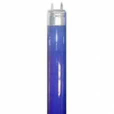 Lâmpada fluorescente azul 15w estilo neon - Cód: 1245 - Marca: Diversas