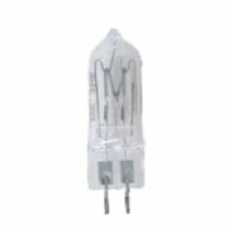 Lâmpada JC 150w 220volts bipino halógena - Cód: 2906 - Marca: Diversas