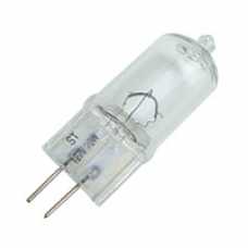 lâmpada JC 10w 12volts bipino halógena - Cód: 3726 - Marca: Importado