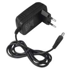 fonte eletrônica 12 volts 2,5A 220v suporta até 30 watts - Cód: 5615 fonte eletrônica 12 volts 2,5A 220v suporta até 30 watts - Cód: 5615