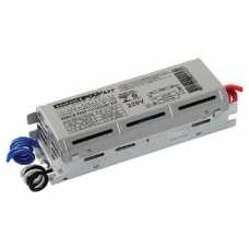 Reator eletrônico 2x40w 220v POUP-AFP - Cód: 1922 - Marca: Intral