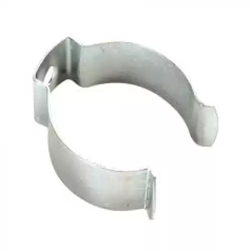 Abraçadeira para lâmpada fluorescente 4w-6w-8w bulbo T-5 - Cód: 39 - Marca: Decorlux