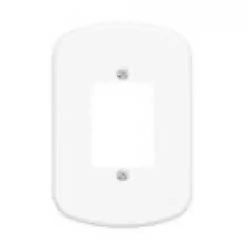Placa p/ 3 sessões 4x2 - Cód: 915 - Marca: Fame