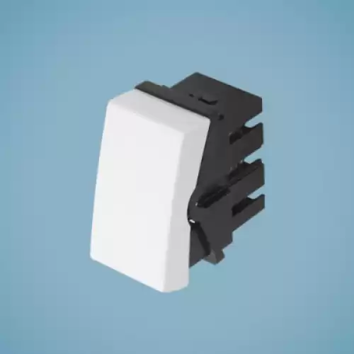 Módulo de interruptor paralelo (Three Way) 0338 modulare - Cód: 1564 - Marca: Fame