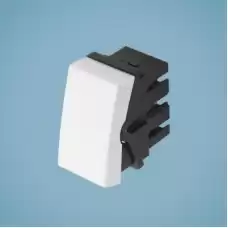 Módulo de interruptor intermediário 0413 modulare - Cód: 1563 - Marca: Fame