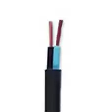 Cabo PP 2 X 2.50mm 750v em metro - Cód: 4314 - Marca: Diversas