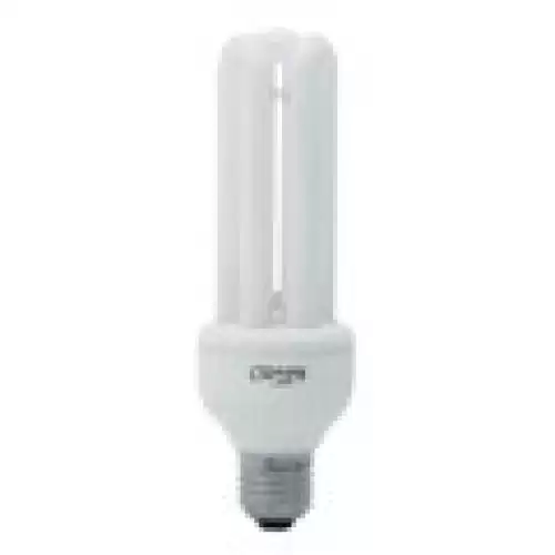 Lâmpada eletrônica econômica 3U 20w/127v - Cód: 3279 - Marca: Golden Plus
