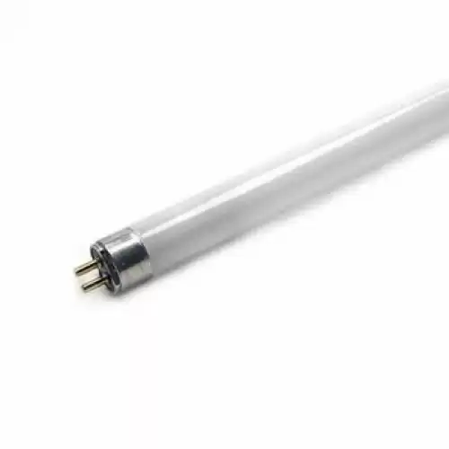 Lâmpada fluorescente 6w luz branca - Cód: 1224 - Marca: Diversas