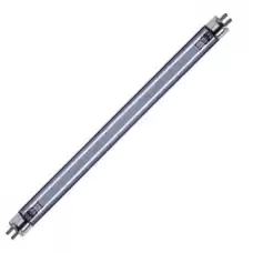 Lâmpada fluorescente 08 watts ultra violeta germicida - Cód: 4741 - Marca: Nards