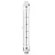 Lâmpada halógena curta 1000w/220v 125mm - Cód: 6981 - Marca: Nards