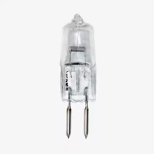 Lâmpada JC 100w 12volts bipino halógena - Cód: 2905 - Marca: Diversas