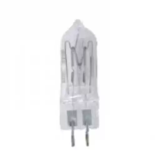 Lâmpada JC 150w 220volts bipino halógena - Cód: 2906 - Marca: Diversas